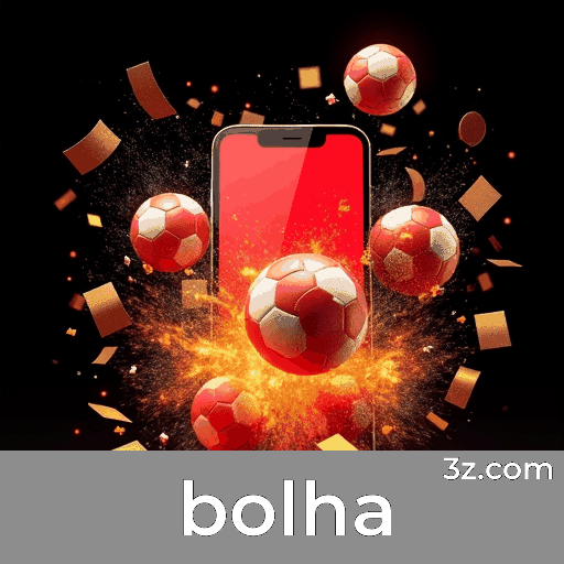 Bolha: Excelência em Apostas Esportivas no Brasil