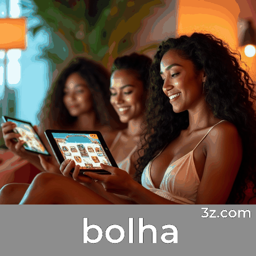 Bolha: Plataforma de Cassino e Apostas Confiável