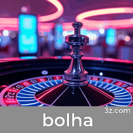 Bolha: Plataforma de Cassino e Apostas Confiável