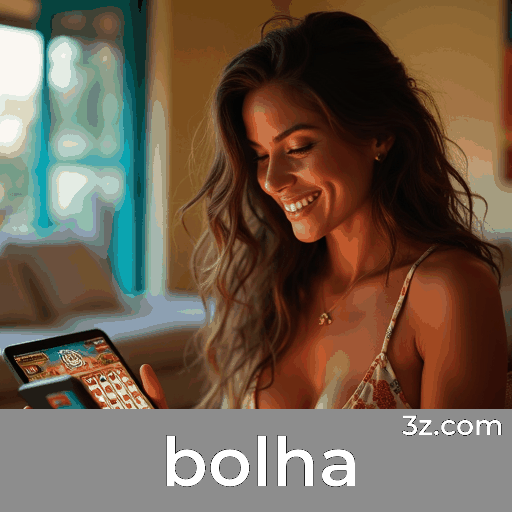Bolha: Variedade de Jogos e Entretenimento para Brasileiros
