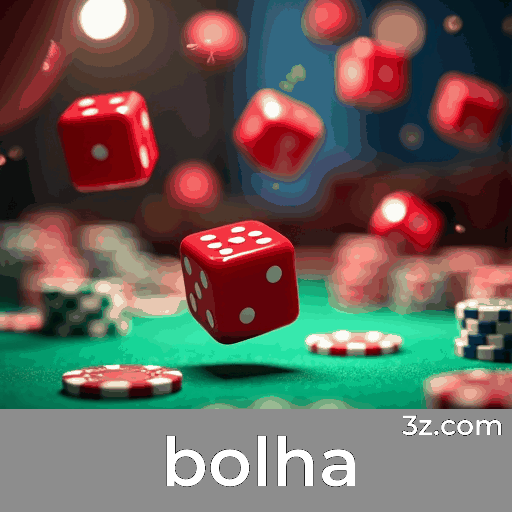 Experiência Premium de Jogos de Casino no bolha