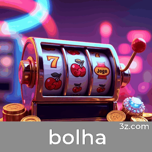 Bolha: O App de Apostas que Une Praticidade e Funcionalidade Completa