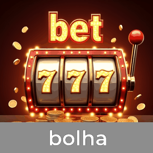 Bolha: Plataforma Top de Apostas Confiável