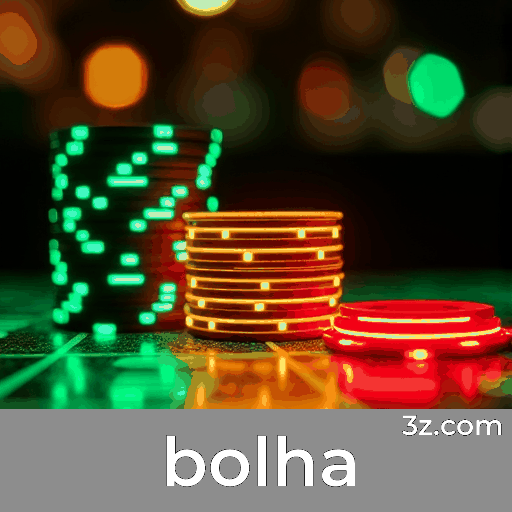 Bolha: Excelência em Apostas Esportivas no Brasil