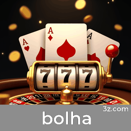 Bolha: Variedade de Jogos e Entretenimento para Brasileiros